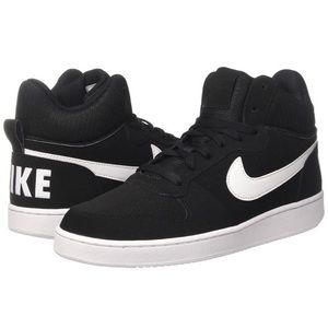 Nike Court Borough Mid